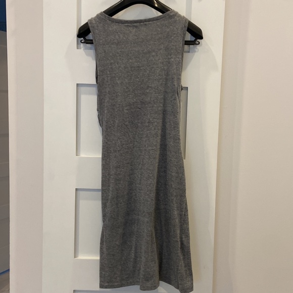 Leith Ruched Mini Dress - Picture 3 of 3